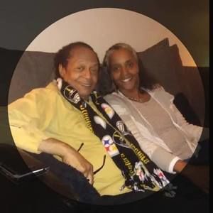 Meet your Posher, Benjamin